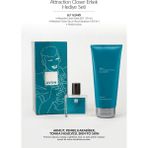 AVON Attraction Closer Erkek Hediye Seti