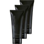 Avon Attraction Desire 200 ml 3 Adet Erkek Saç ve Vücut Şampuanı