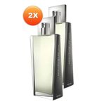 Avon Attraction EDT 75 ml 2'li Erkek Parfüm Seti
