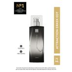 AVON ATTRACTION ERKEK EDT 75ML