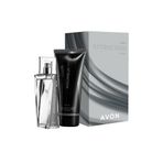 AVON Attraction Erkek EDT Hediye Seti, 1525538