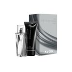 AVON Attraction Erkek Hediye Seti