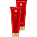 AVON Attraction Instinct Kadın Vücut Losyonu 125 Ml. İkili Paket