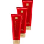 Avon Attraction İnstinct Kadın Vücut Losyonu 125 ml Nemlendirici Etkili Üçlü Paket