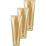Avon Attraction Kadın Nemlendirici Vücut Losyonu 3×125 ml – Odunsu ve Meyvemsi Kokulu, Uzun Süre Kalıcı