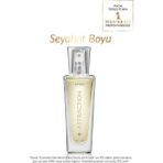Avon Attraction Kadın Parfüm Edp 30 ml Aromatik Koku ile Etkileyici Gün Boyu Kalıcılık
