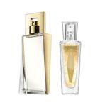 Avon Attraction Kadın Parfüm EDP 50 ML + 30 ML