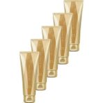 Avon Attraction Kadın Vücut Losyonu 125 ml Beşli Set Nemlendirici Etki ile Cildinizi Besleyin