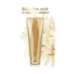 Avon Attraction Kadın Vücut Losyonu 125 Ml Vanilya Aroma ile Nemlendirici Etki - standart