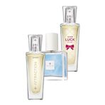 AVON Attraction Luck ve Perceive Kadın Parfüm Paketi