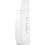 Avon Attraction One Fresh 50 ml Unisex EDP Parfüm Odunsu Koku ile Heyecan Verici Deneyim
