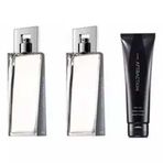 Avon Attraction Sensation 10x75 ml Erkek Parfüm