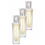 Avon Attractıon:ml Üçlü Set Eski Şişe Tadarımı Görselde Yer Alan Ürünler Gönderim Yapılacaktır !