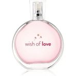 Avon Bayan Parfüm Pur Blanca ve Wish Of Love EDT 50 ml Odunsu Meyvemsi Çiçeksi Koku