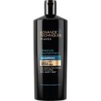 Avon Besleyici Argan ve Hindistan Cevizi Yağı İçeren Şampuan 700 ml Tüm Saçlar İçin Özel Formül