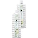 Avon Beyaz Zambak Aromalı Duş Jeli 2×1000 ml - Cildi Ferahlatır ve Nemlendirir, Kolayca Durulanır
