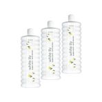 AVON Beyaz Zambak Banyo Köpüğü 500 Ml X 3 Set
