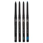 Avon Black Ice, Brown Sugar, Emerald Glow ve Twilight Sparkle Pırıltılı Göz Kalemi Paketi