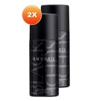 Avon Black Suede 2x150 ML Erkek Deodorant