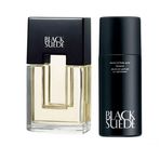 Avon Black Suede 75 ml Erkek Parfümü + Deodorant