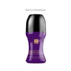 Avon Black Suede Charm Antiperspirant 50 ml Deodorant Roll-On