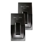 Avon Black Suede Dark Edt 2x75 ml Erkek Parfüm