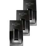 Avon Black Suede Dark Edt 3x75 ml Erkek Parfüm