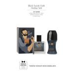 AVON Black Suede Dark Hediye Seti