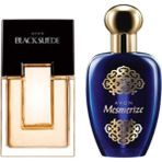 Avon Black Suede Edt 75 Ml Erkek Parfüm + Mesmerize Edt 50 Ml Kadın Parfüm Seti