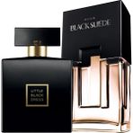 Avon Black Suede EDT 75 ml Odunsu & Little Black Dress 50 ml Çiçeksi Parfüm Seti – Unisex, Hediyelik Lüks Kutu