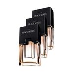 Avon Black Suede Erkek Parfüm EDT 3 x 75 ML