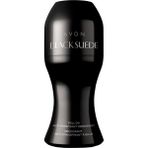Avon Black Suede Erkek Roll On 50 ml Oryantal ve Odunsu Koku ile Etkili Deodorant