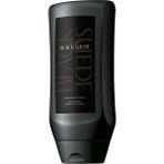 Avon Black Suede Erkek Saç ve Vücut Şampuanı 250 Ml Ahşap ve Yeşil Koku ile Modern Etki
