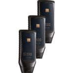 Avon Black Suede Erkek Saç ve Vücut Şampuanı 250 Ml. Üçlü Paket