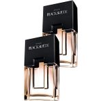 Avon Black Suede Intense 2x75 ml EDT Erkek Parfüm