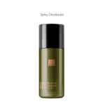 Avon Black Suede Real 150 ml Sprey Deodorant