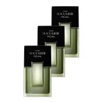 Avon Black Suede Real Edt 3x75 ml Erkek Parfüm