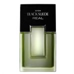 Avon Black Suede Real EDT 75 ml Erkek Parfümü