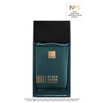 AVON Black Suede Secret Erkek Parfüm Edt