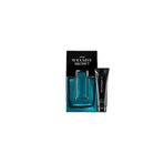 AVON Black Suede Secret Parfüm Seti, Eau de Toilette, Traş Sonrası Losyon