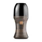 Avon Black Suede Touch Erkek Roll-On Deodorant 50 ML
