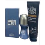 Avon Blue Erkek Parfüm Seti