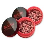 Avon Blush Pearls Top Allık - Deep Ikili Set - Renkli