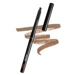 Avon Brown Sculpting Kaş Belirginleştirici Light Brown Açılı Uçlu Kalem