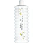 Avon Bubble Bath Beyaz Zambak 1000 ml Banyo Köpüğü