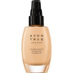 Avon Calming Effects Fondöten Ivory Ton