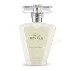 Avon Canım Sevgilim Yazılı Rare Pearls EDP 50 ml Kadın Parfüm