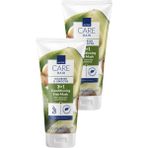 Avon Care 2x200 ml Avokado ve Badem Yağı İçeren 3’ü 1 Arada Saç Maskesi