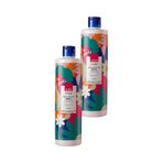 Avon Care 2x400 ml Shimmering Yasemin Kokulu Vücut Losyonu