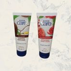 Avon Care 2x75 ml Coconut Pomegranate El Kremi